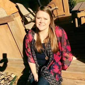 Meet your Posher, Kaley